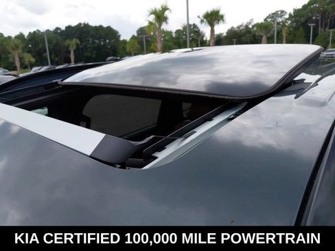 Certified 2024 Kia Telluride SX Prestige X-Line AWD/4WD image 38