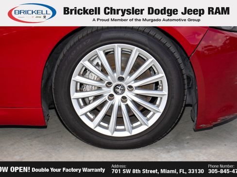 Used 2022 Alfa Romeo Giulia Sprint image 40