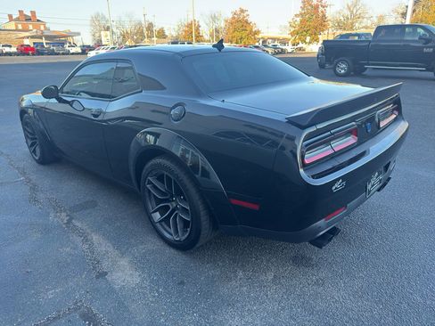 Used 2020 Dodge Challenger R/T Scat Pack image 7