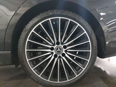 Used 2025 Mercedes-Benz C 300 C 300 image 33