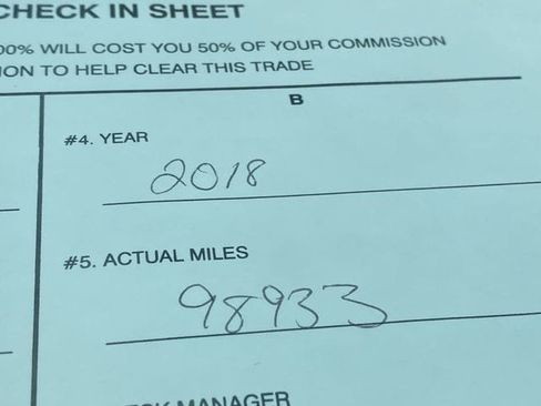 Used 2018 Ford F150 XLT w/ Equipment Group 301A Mid AWD/4WD image 11