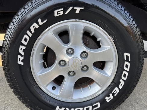 Used 2000 Toyota Tacoma 2WD Xtracab image 81