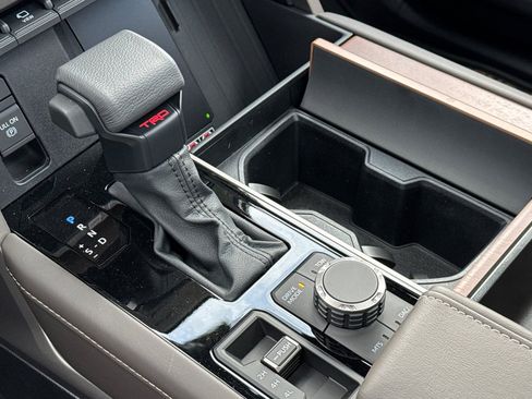 New 2026 Toyota Tundra 1794 Edition image 19