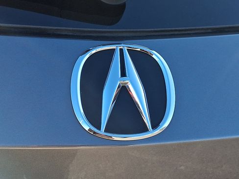 Certified 2023 Acura MDX Standard image 34