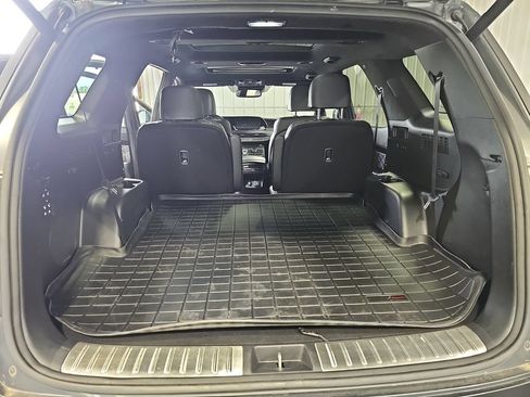 Used 2020 Hyundai Palisade Limited AWD/4WD image 12