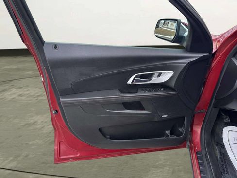 Used 2014 Chevrolet Equinox LT w/ LPO, Protection Package image 10