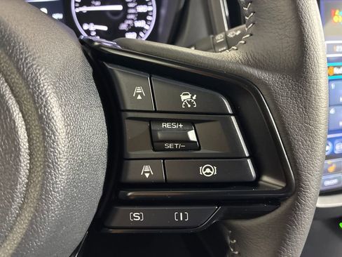 Certified 2026 Subaru Forester Premium AWD/4WD image 20