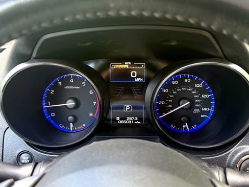 Used 2019 Subaru Legacy 2.5i Limited AWD/4WD image 39