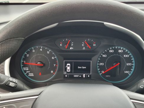 Used 2023 Chevrolet Malibu LT image 28