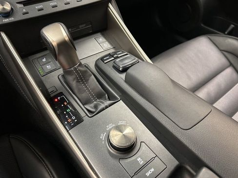 Used 2015 Lexus IS 250 AWD w/ F-Sport Package image 23