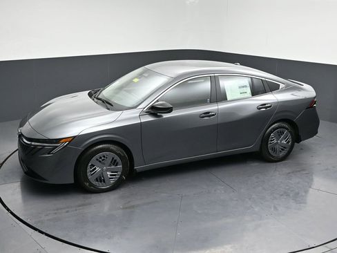 New 2026 Nissan Sentra S w/ Floor Mat Package image 24