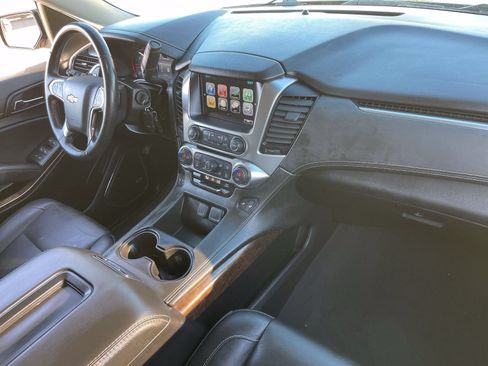 Used 2020 Chevrolet Tahoe LT RWD image 13
