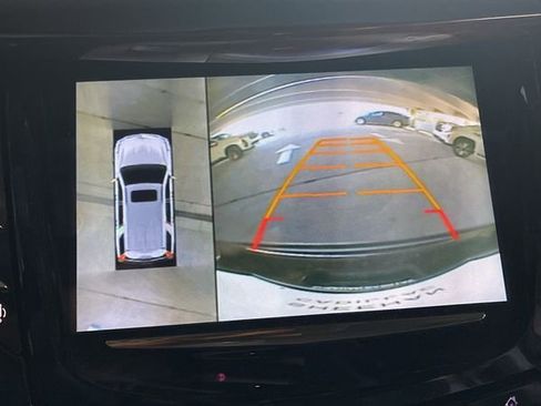 Used 2015 Cadillac Escalade ESV Premium image 11