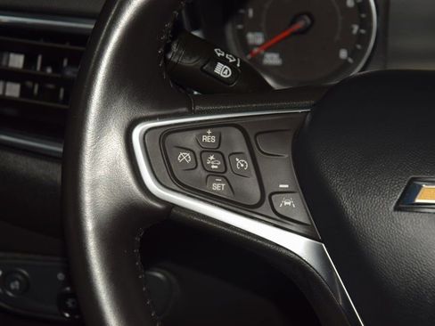 Used 2022 Chevrolet Equinox LT AWD/4WD image 37