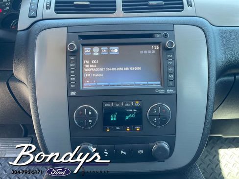 Used 2014 Chevrolet Silverado 3500 LTZ w/ LTZ Plus Package image 6