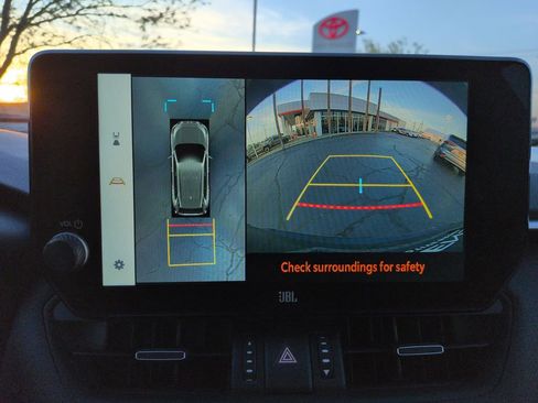 Used 2023 Toyota RAV4 XSE image 20