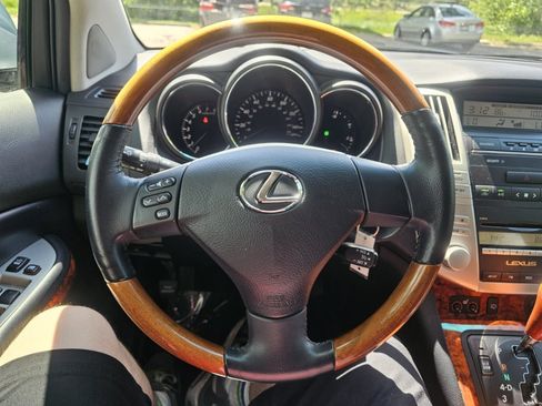 Used 2008 Lexus RX 350 2WD image 15