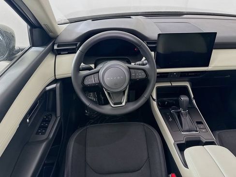 New 2026 MAZDA CX-5 Preferred AWD/4WD image 21