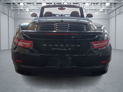 Used 2014 Porsche 911 Turbo image 6