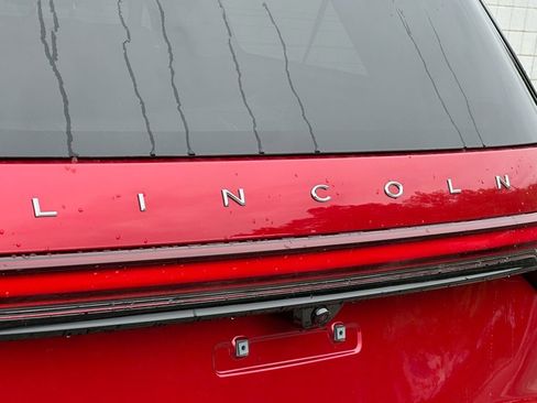 New 2026 Lincoln Aviator Reserve AWD/4WD image 29