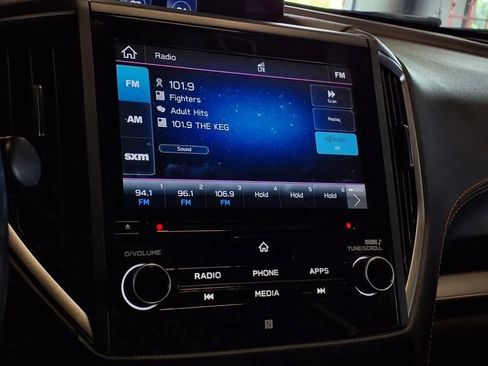 Used 2020 Subaru Crosstrek 2.0i Limited w/ Popular Package #5 image 22