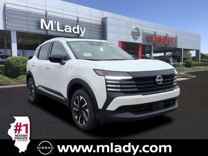 New 2026 Nissan Kicks SV w/ SV Premium Package