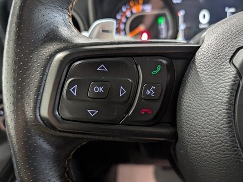Used 2024 Jeep Wrangler Unlimited Rubicon 392 AWD/4WD image 21