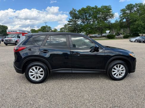 Used 2013 MAZDA CX-5 Sport AWD/4WD image 7