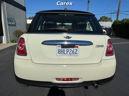 Used 2013 MINI Cooper Hardtop image 11