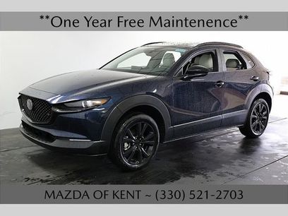 New 2026 MAZDA CX-30 AWD 2.5 S