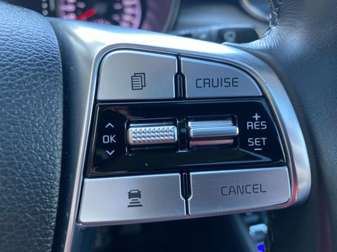 Used 2020 Kia Telluride SX image 21