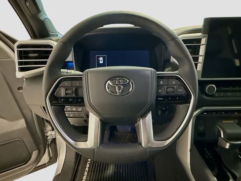 New 2024 Toyota Tundra Platinum image 10