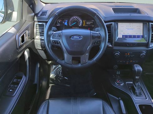 Used 2021 Ford Ranger Lariat w/ Equipment Group 501A High image 15