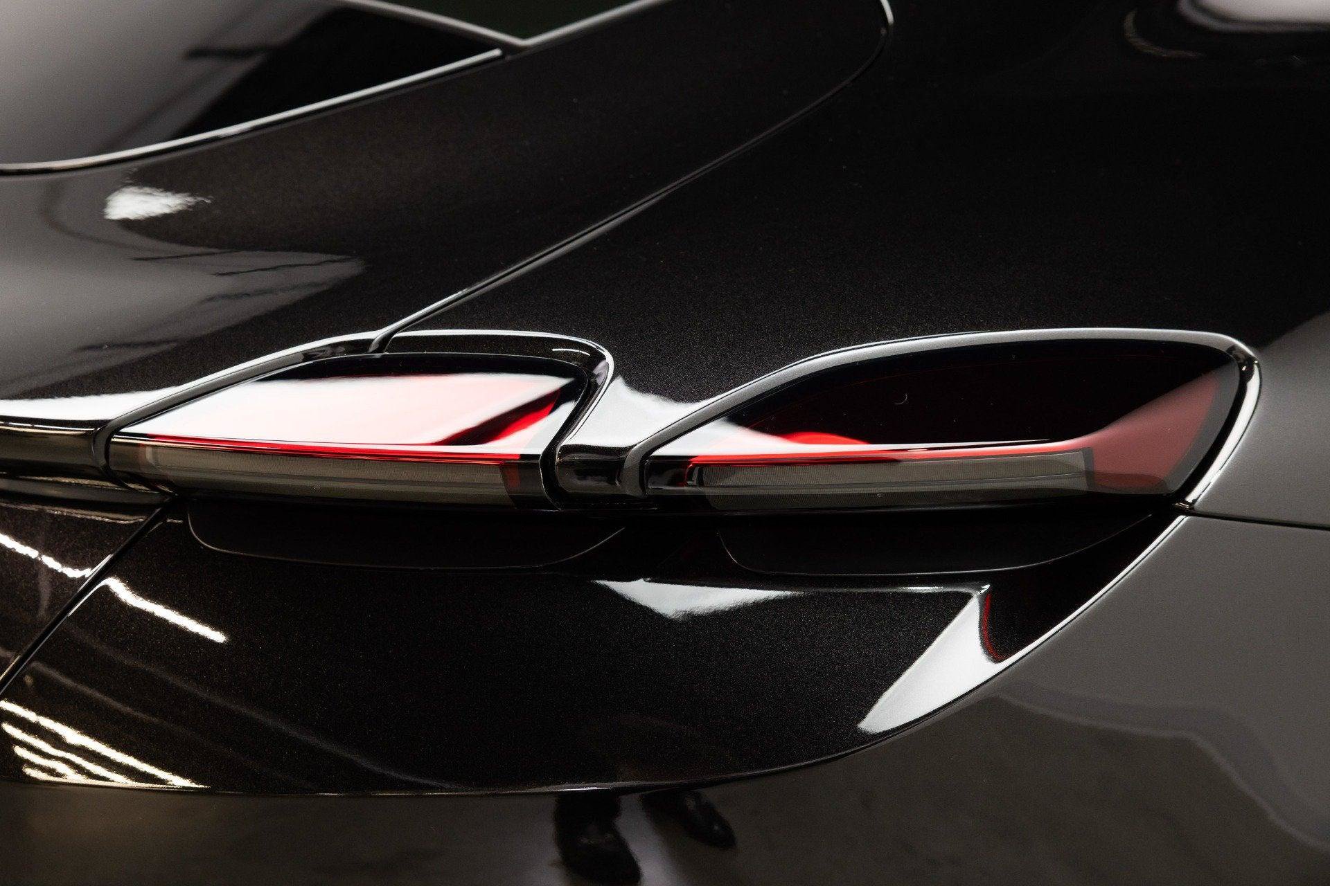 Certified 2023 Ferrari Roma RWD image 39