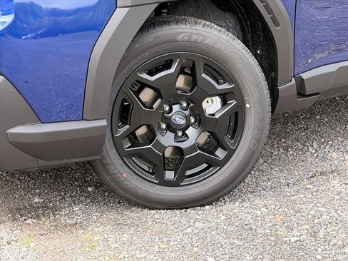 New 2026 Subaru Outback Limited AWD/4WD image 30