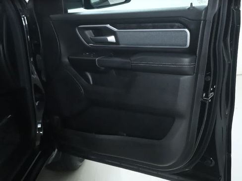Used 2023 RAM 1500 Big Horn AWD/4WD image 33