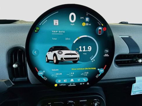 New 2026 MINI Cooper S FWD image 37