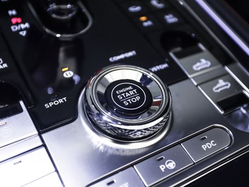 Used 2024 Bentley Continental GT Speed image 22