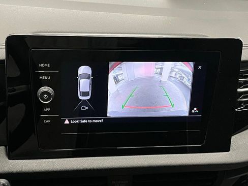 New 2025 Volkswagen Jetta Sport image 25