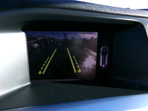 Used 2018 Volvo V60 T5 Cross Country w/ Convenience Package image 20