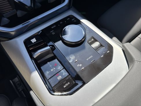 New 2026 BMW X3 xDrive30 w/ Premium Package image 17