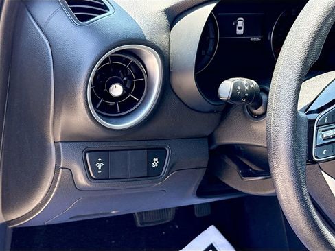 Used 2024 Kia Forte LX image 11