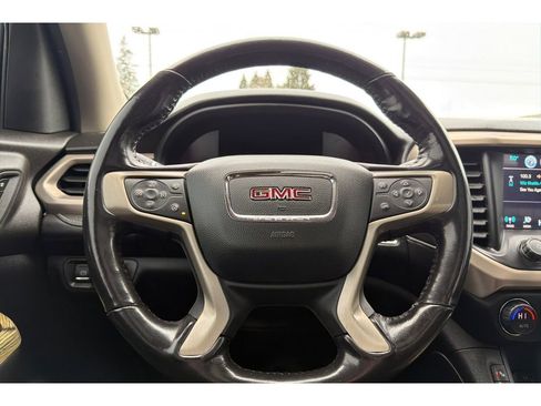 Used 2019 GMC Acadia Denali w/ Technology Package image 27