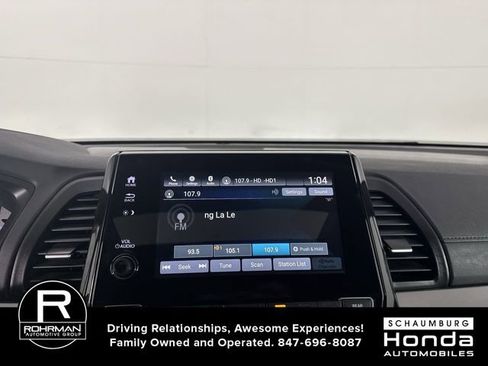 Used 2024 Honda Odyssey EX-L image 7