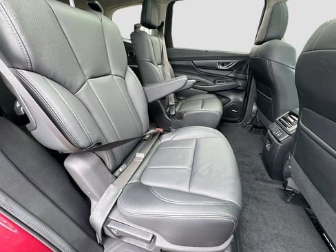Used 2026 Subaru Ascent Limited AWD/4WD image 37