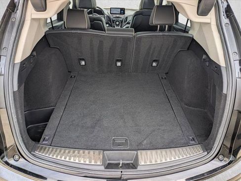 Used 2020 Acura RDX w/Advance Pkg image 6