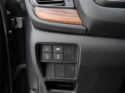 Used 2019 Honda CR-V EX-L image 26