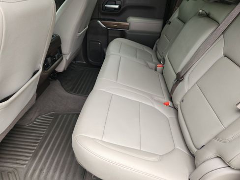 Used 2020 Chevrolet Silverado 1500 RST w/ Texas Edition RWD image 12