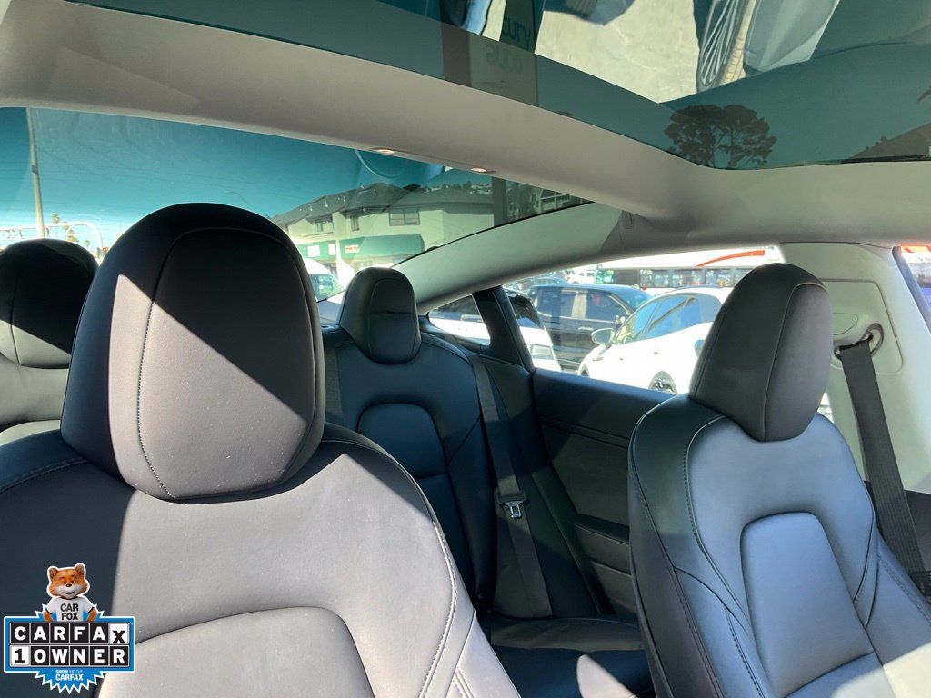 Used 2023 Tesla Model 3 Standard Range RWD image 62