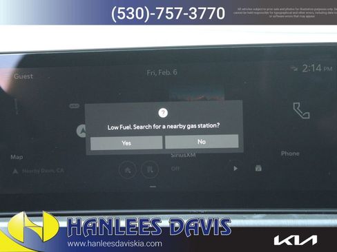 New 2026 Kia Sportage X-Pro Prestige image 27